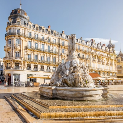 cabinet montpellier