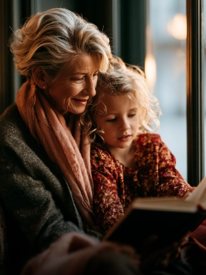 droit visite grands parents