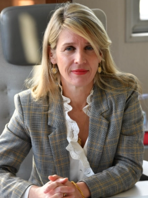 severine le bigot avocat