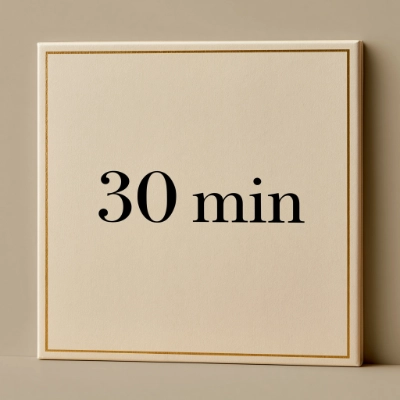 30 minutes